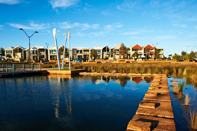 Champion Lakes Land For Sale In Armadale WA Land4Sale